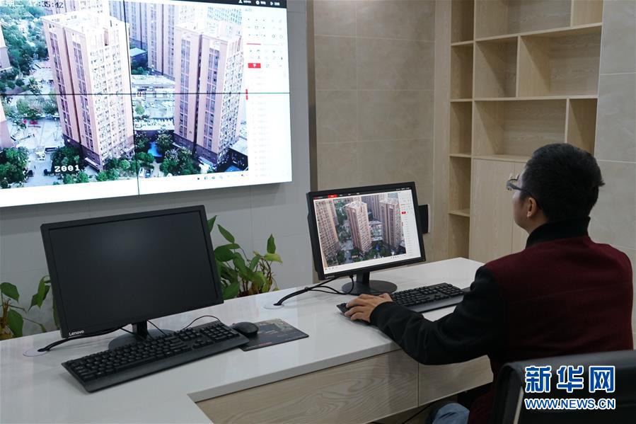 （在習近平新時代中國特色社會主義思想指引下——新時代新作為新篇章·總書記關(guān)切高質(zhì)量發(fā)展·圖文互動）（3）同一片家園，同一個夢想——棚改區(qū)里的民生新事