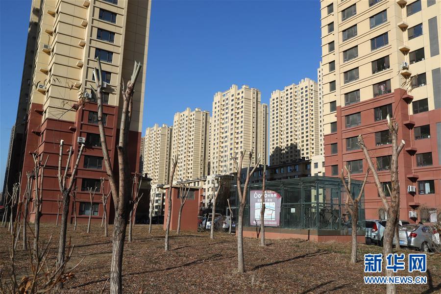 （在習近平新時代中國特色社會主義思想指引下——新時代新作為新篇章·總書記關(guān)切高質(zhì)量發(fā)展·圖文互動）（5）同一片家園，同一個夢想——棚改區(qū)里的民生新事