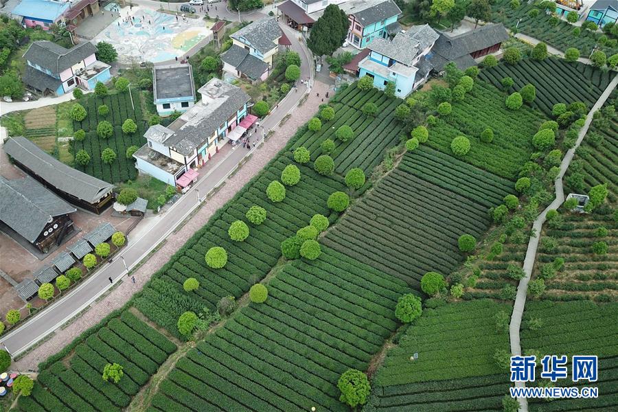 （新華全媒頭條·兩會(huì)特別報(bào)道·圖文互動(dòng)）（5）凝聚起上下同心、團(tuán)結(jié)奮進(jìn)的磅礴力量