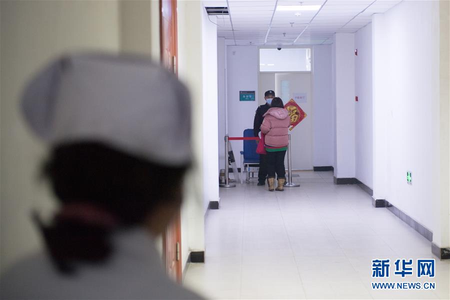 （聚焦疫情防控&middot;圖文互動(dòng)）（2）&ldquo;踏上您走過的路，終于理解了您&rdquo;&mdash;&mdash;李璐出征記