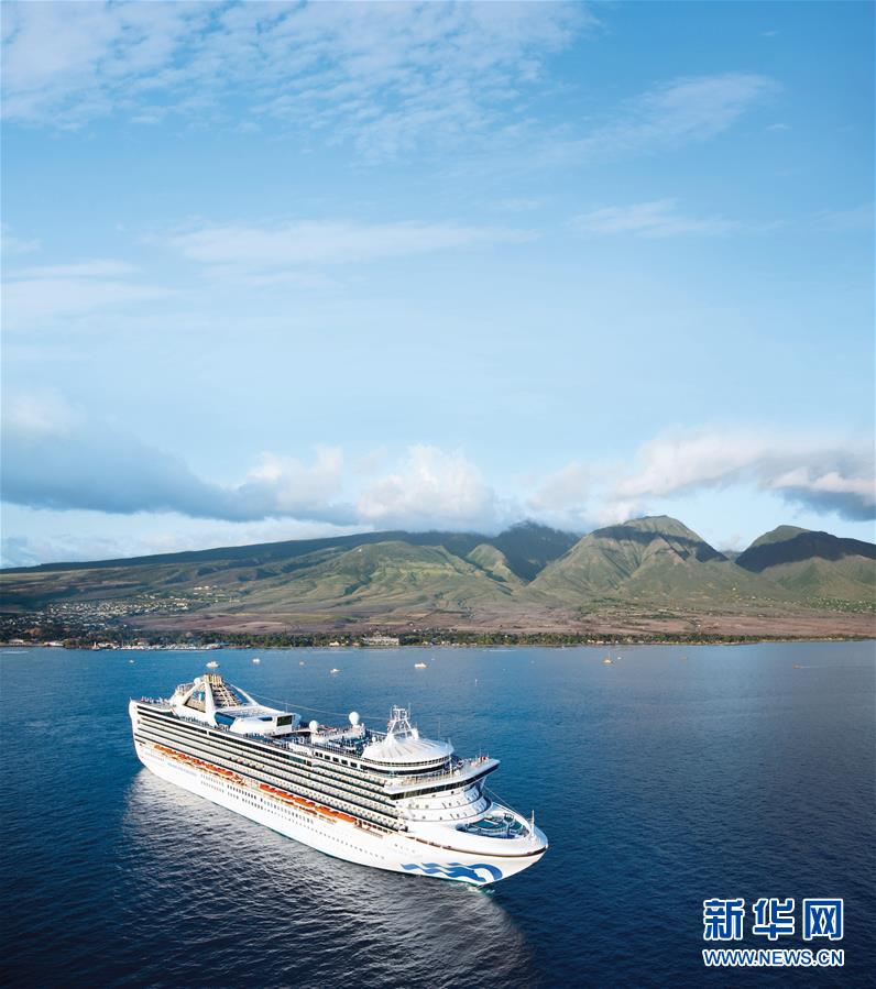 （國際·圖文互動）（5）發(fā)生新冠疫情的“至尊公主”號郵輪將?？颗f金山灣區(qū)