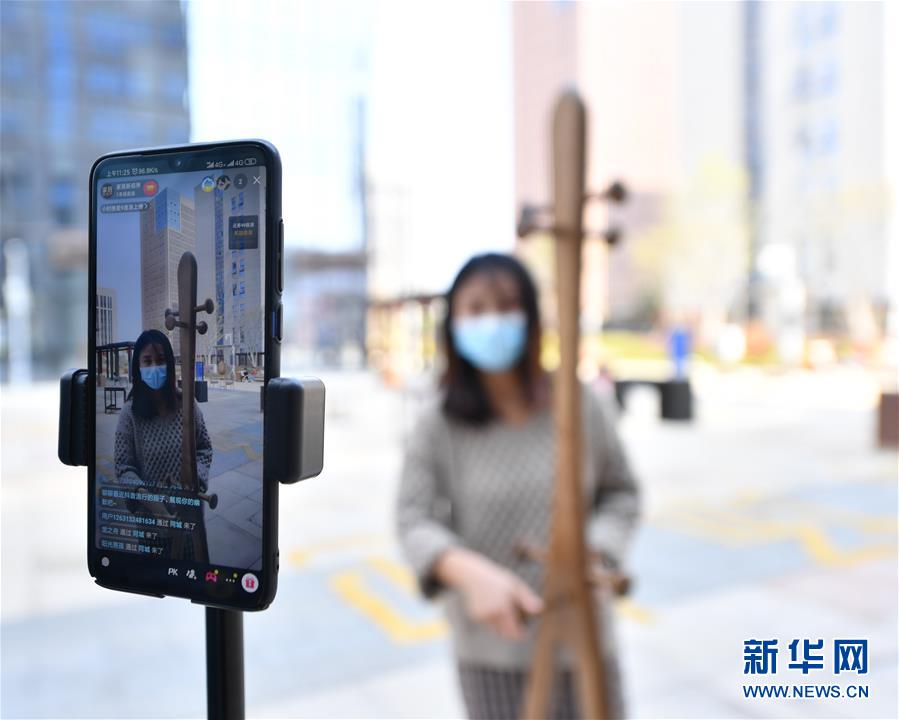 （聚焦復(fù)工復(fù)產(chǎn)·圖文互動）（5）記者手記：戰(zhàn)“疫”中增長，這些企業(yè)做對了什么？