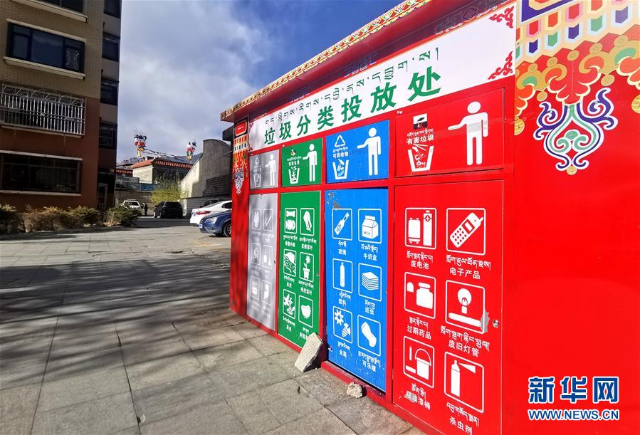 （在習(xí)近平新時代中國特色社會主義思想指引下——新時代新作為新篇章·習(xí)近平總書記關(guān)切事·圖文互動）（4）打開生活的正確方式：更衛(wèi)生、更健康！