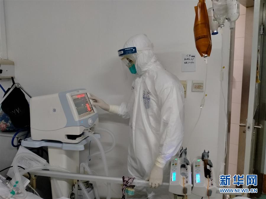 （在習近平新時代中國特色社會主義思想指引下——新時代新作為新篇章·習近平總書記關(guān)切事·圖文互動）（2）青春的顏色是什么？