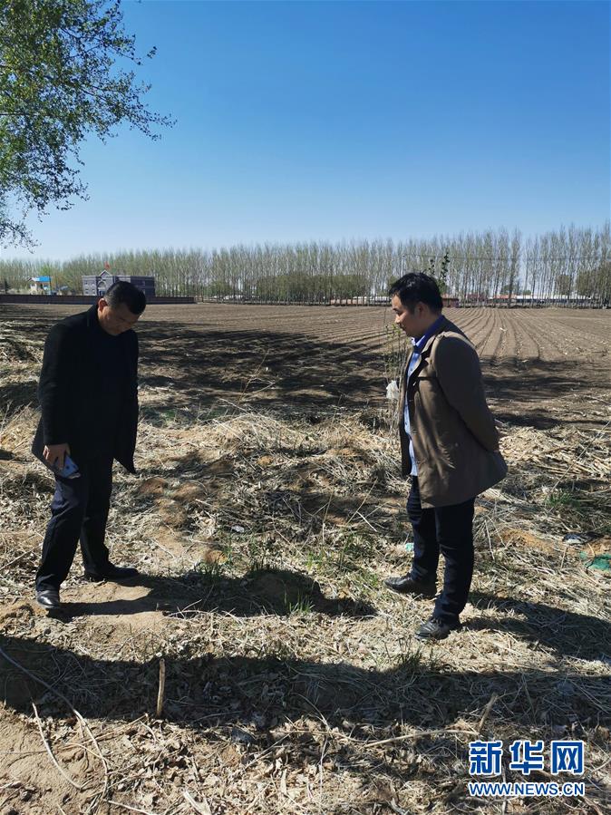 （在習近平新時代中國特色社會主義思想指引下——新時代新作為新篇章·習近平總書記關(guān)切事·圖文互動）（3）青春的顏色是什么？