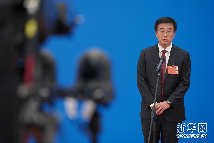 （兩會進(jìn)行時·圖文互動）（3）初夏“回歸”，今年全國兩會怎么開？