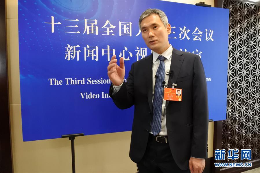 （兩會進(jìn)行時·圖文互動）（4）初夏“回歸”，今年全國兩會怎么開？