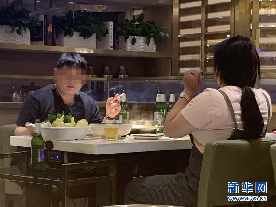 （圖文互動）（1）室內(nèi)吸煙“頑疾”如何治理？