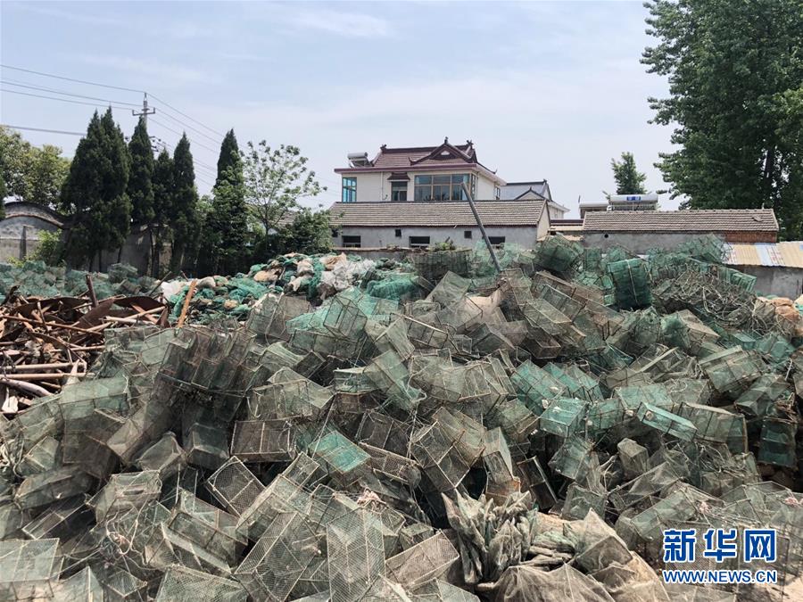 （新華視點(diǎn)·圖文互動(dòng)）（1）偷捕現(xiàn)象未絕，“江鮮”仍在高價(jià)交易——長(zhǎng)江“禁漁令”實(shí)施近半年追蹤