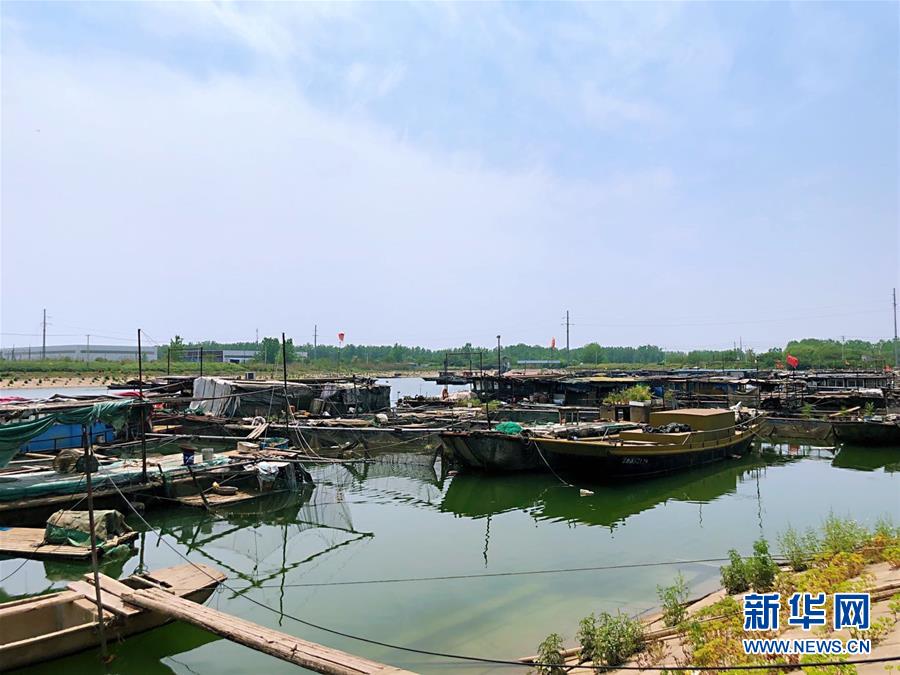 （新華視點(diǎn)·圖文互動(dòng)）（2）偷捕現(xiàn)象未絕，“江鮮”仍在高價(jià)交易——長(zhǎng)江“禁漁令”實(shí)施近半年追蹤