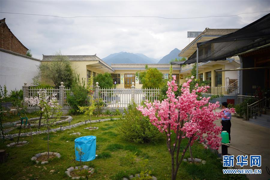 （走向我們的小康生活·決戰(zhàn)決勝脫貧攻堅(jiān)·圖文互動(dòng)）（4）甘青交界處的跨越——保安族、撒拉族的脫貧故事