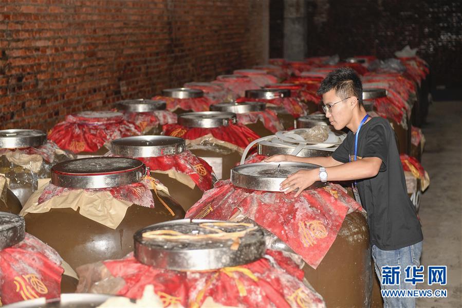 （新華全媒頭條·走向我們的小康生活·圖文互動）（13）黑土地上是我家——在吉林，一瞥中國東北鄉(xiāng)村美麗未來