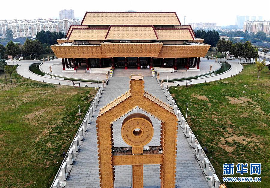 （圖文互動(dòng)）（5）漢字，中華文明獻(xiàn)給世界的厚重禮物