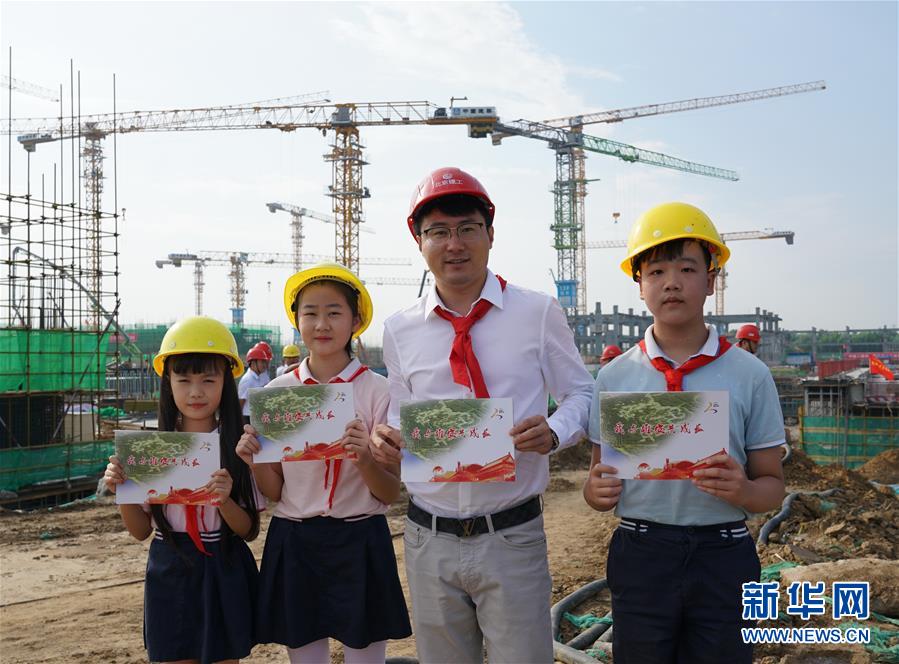 （中國網(wǎng)事·圖文互動）（5）一場“遷徙”，幾番“播種”——記京津冀協(xié)同發(fā)展中的“探路者”