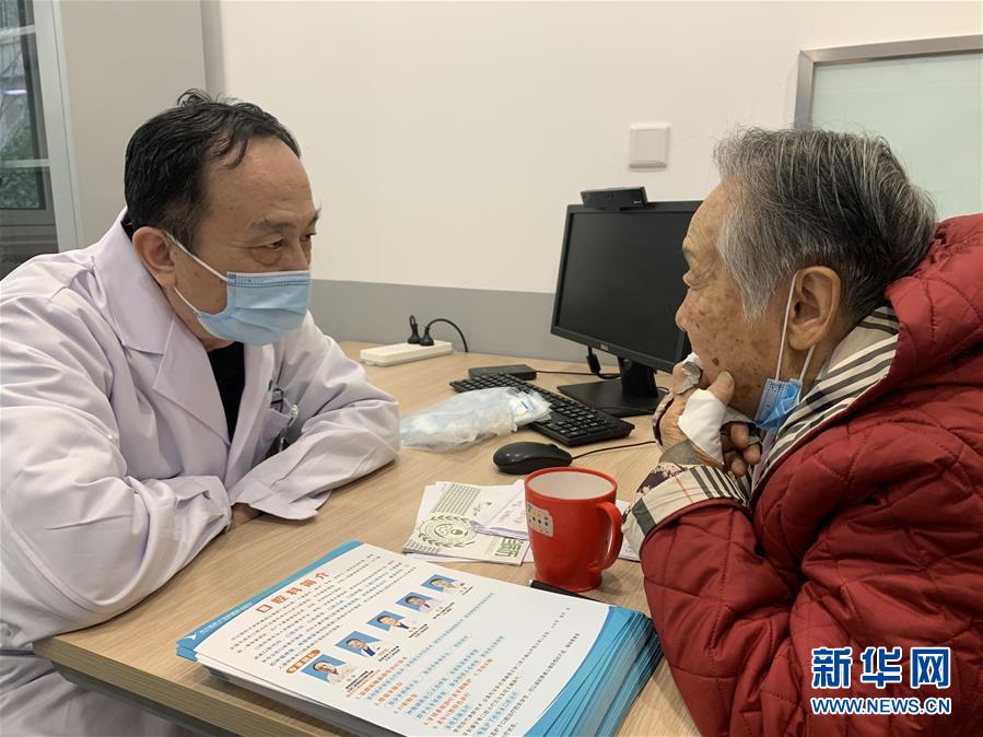 （新華全媒頭條·五中全會(huì)精神在基層·圖文互動(dòng)）（11）走，去京津冀看看協(xié)同發(fā)展新氣象