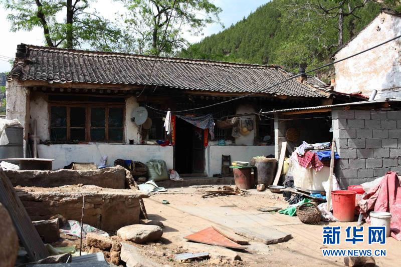 （習(xí)近平的民生關(guān)切事·圖文互動）（3）在關(guān)懷與自強(qiáng)中活出精彩人生——習(xí)近平總書記牽掛的民生事之“弱有所扶”篇