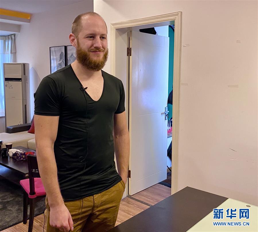 （在習(xí)近平新時(shí)代中國(guó)特色社會(huì)主義思想指引下——新時(shí)代新作為新篇章·總書記關(guān)切開放事·圖文互動(dòng)）（1）開放的中國(guó)，夢(mèng)想的模樣——洋學(xué)生在中國(guó)的日子