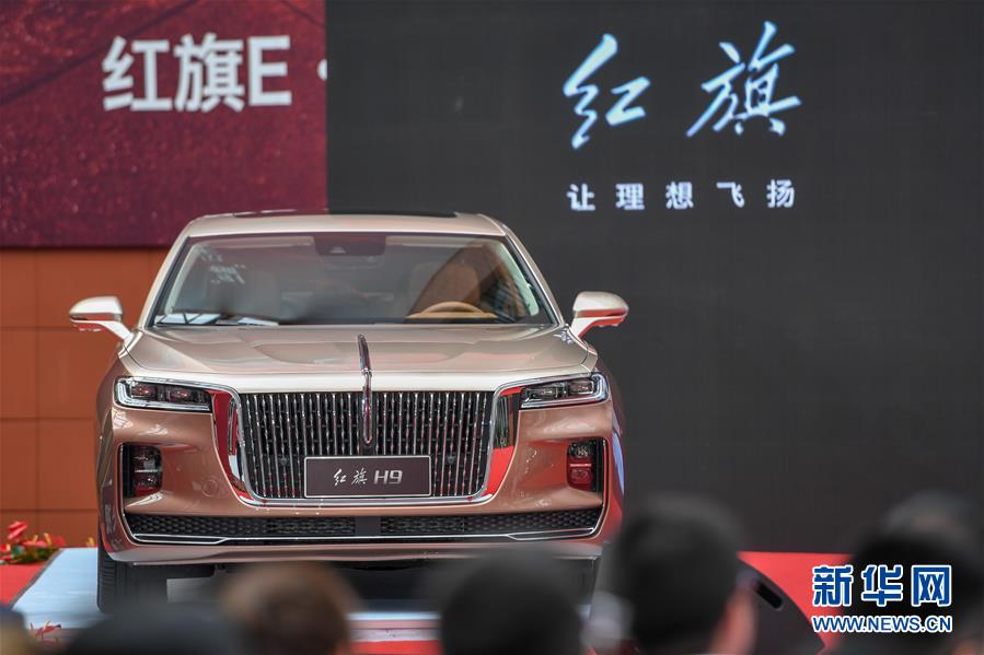 （在習(xí)近平新時(shí)代中國(guó)特色社會(huì)主義思想指引下——新時(shí)代新作為新篇章·習(xí)近平總書(shū)記關(guān)切事）（6）東北，“上新”——黑土地上的創(chuàng)新故事