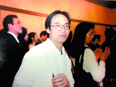 柴生芳，親人心目中的驕傲