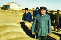無限忠誠(chéng)，一生不渝的信仰