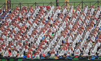 大會(huì)現(xiàn)場