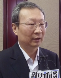 盛佃清：續(xù)寫文化旅游新篇章，山西需要一個&ldquo;轉變&rdquo;