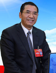 李中武：機場、高新區(qū)、大數(shù)據(jù) 榮昌"三大件"架起成渝支點