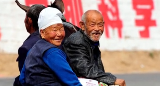 走，咱趕集去