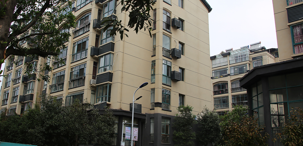 記者手記：兩腳沾地，深切感悟什么叫“以人民為中心”