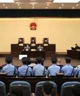 河南掃黑除惡大案開庭 8名公職人員如何為黑惡勢力“撐傘”？