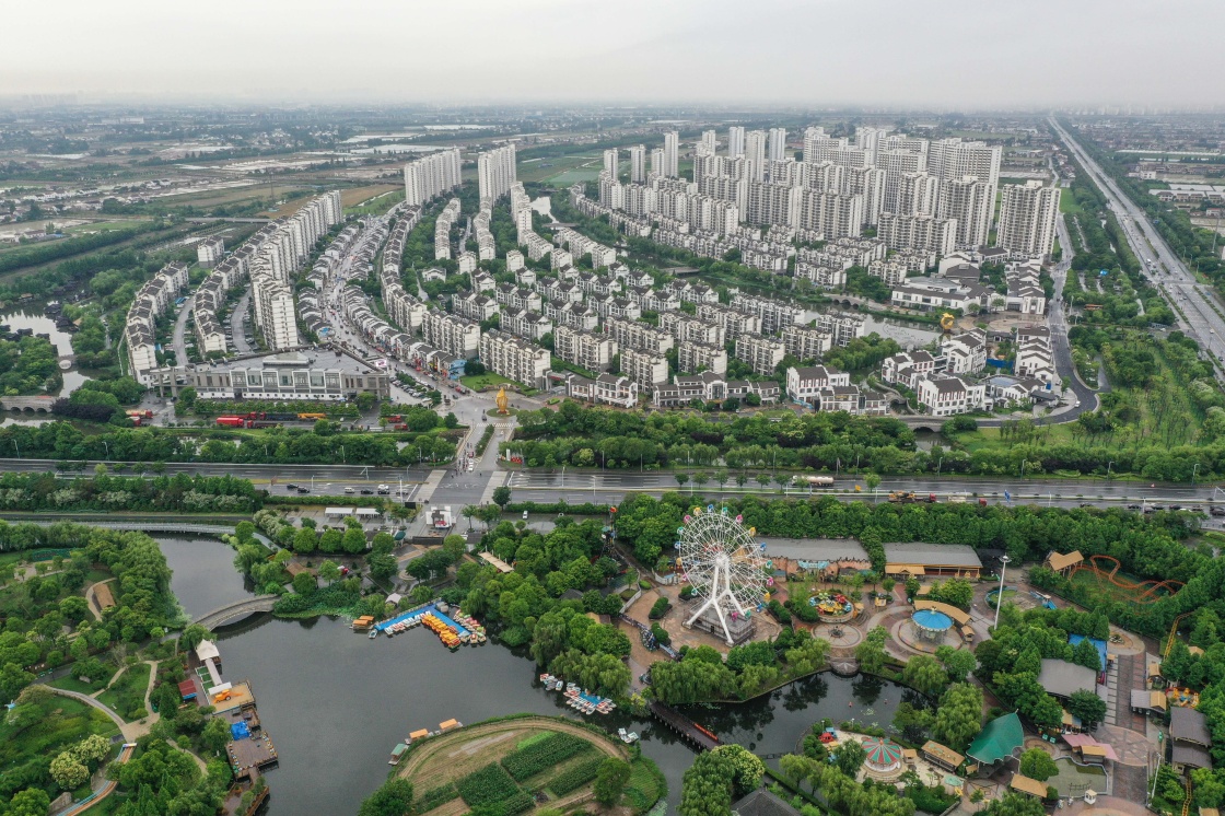 江蘇張家港：傳承紅色基因，激發(fā)文明力量