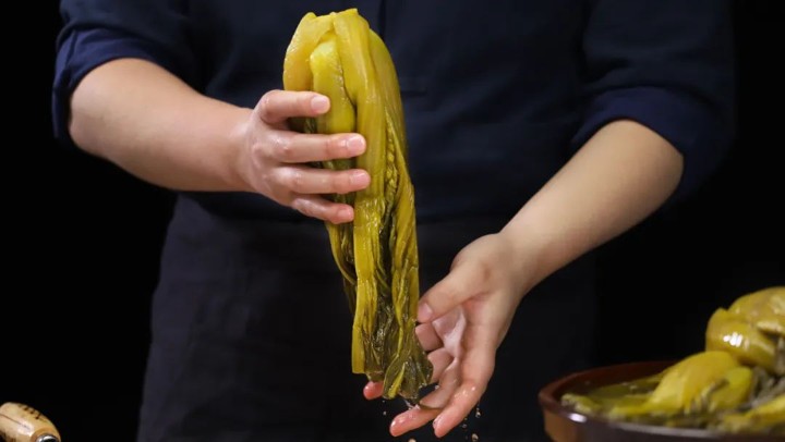 泡菜致癌、高鹽，并不健康？