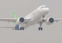 專家：C919結(jié)構(gòu)強(qiáng)度設(shè)計(jì)標(biāo)準(zhǔn)與波音、空客一致