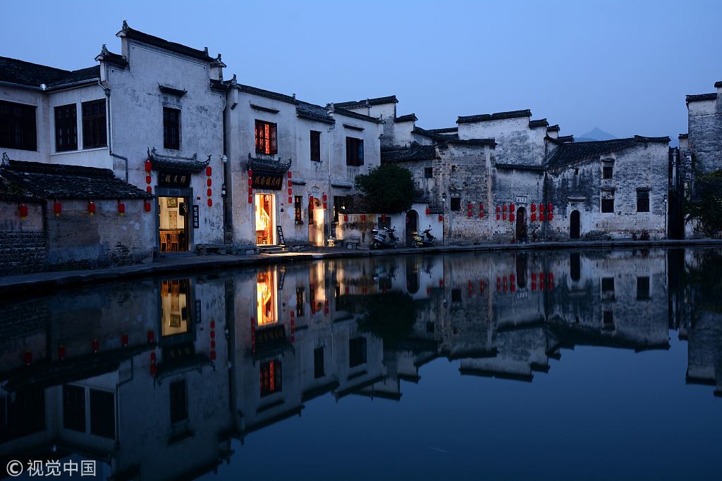 如何激發(fā)鄉(xiāng)村內(nèi)生增長動力實現(xiàn)農(nóng)業(yè)現(xiàn)代化？