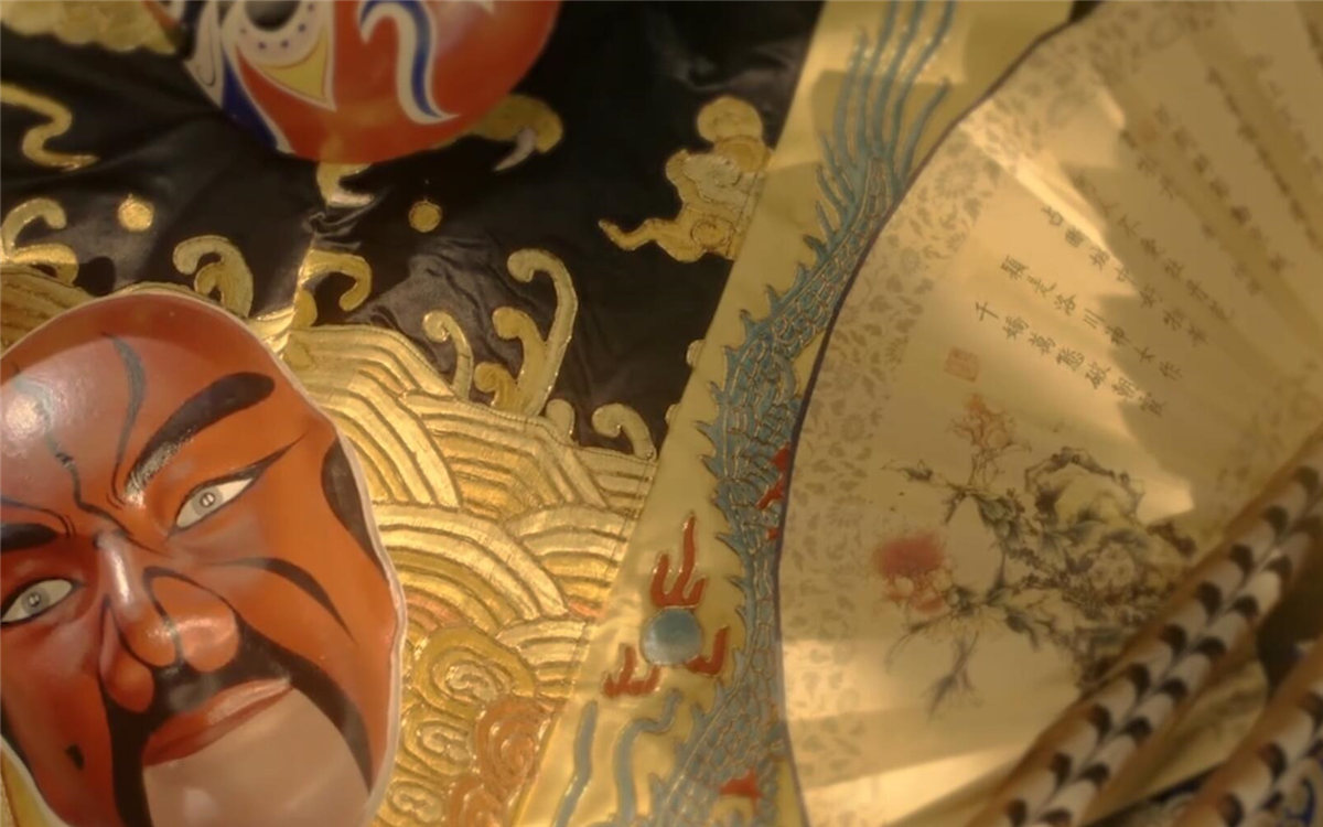 守護(hù)“非遺”，就是守護(hù)歷史