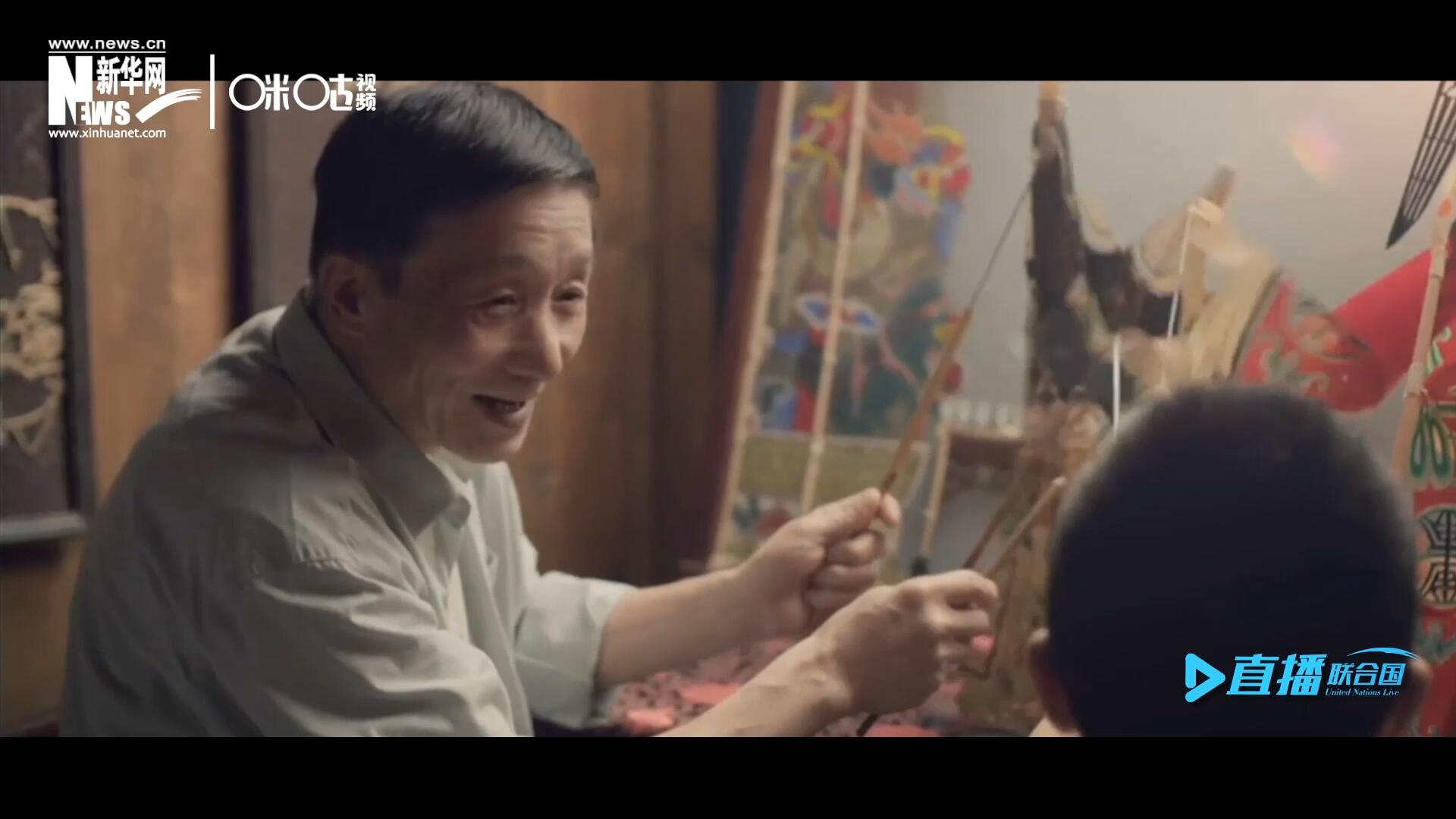 說起民間藝術，你最先想到的是刺繡、剪紙還是皮影戲？