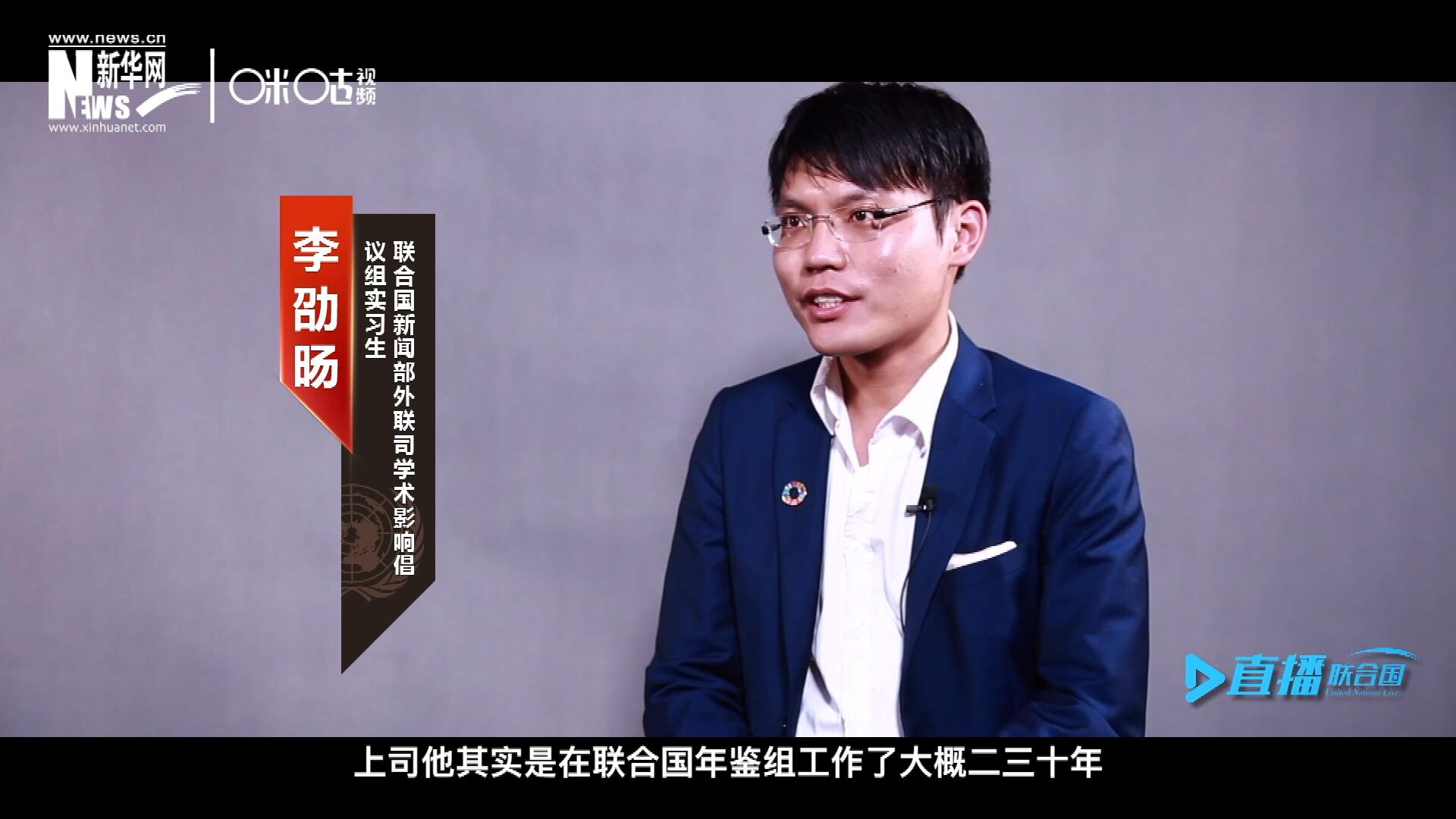 “我?guī)缀跛械膯卧~都是錯(cuò)的，在他眼里。那么我就只能不斷地去培訓(xùn)自己，讓自己的用詞表達(dá)更加精確。” 