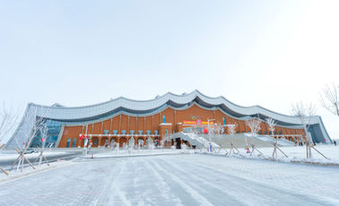 2019年終稿|十四冬，對標北京冬奧會的冰雪檢驗