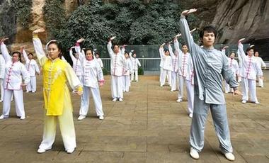 抵抗新冠肺炎，免疫力是關(guān)鍵！請收下這份運動處方