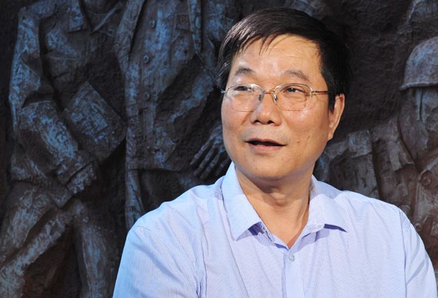 落實責任，形成閉環(huán)，黨建工作才能有力有效。