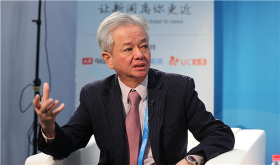 創(chuàng)新，是非公黨建的活力所在和生命力所系。