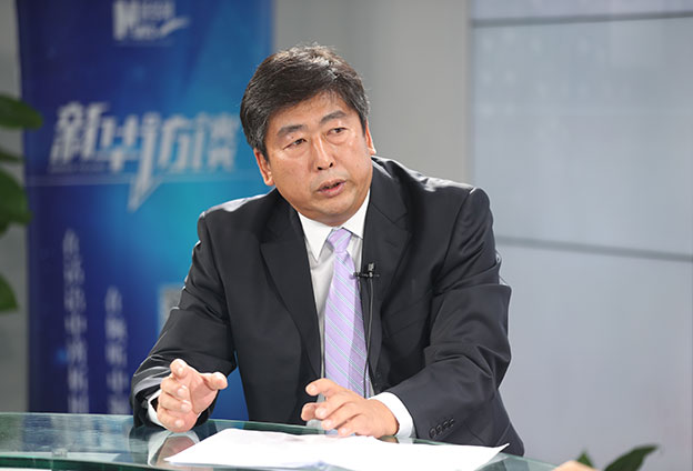優(yōu)化國有資本的布局結(jié)構(gòu)、提升國有資本運營效率。