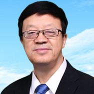 嘉賓：韓慶祥  中央黨校校委委員、副教育長兼科研部主任、一級教授