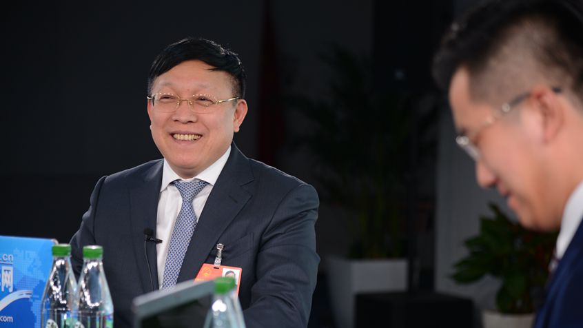 談民強(qiáng)：特定區(qū)域、特定場(chǎng)景內(nèi)的無人駕駛車將很快推進(jìn)