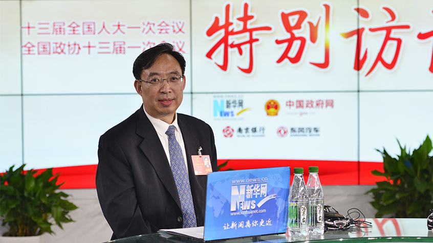 葛道凱：努力走好自己的路，非名校生也一樣能成功