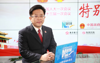 最高檢：五年來批捕數(shù)量呈下降、起訴數(shù)量呈上升趨勢(shì)