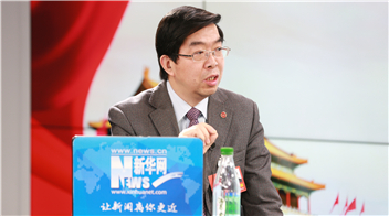 黃震：教育點(diǎn)燃智慧 培養(yǎng)&ldquo;錢(qián)學(xué)森&rdquo;式有家國(guó)情懷的人才