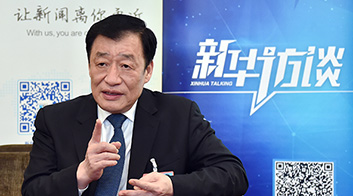 努力走出一條具有江西特色的鄉(xiāng)村振興之路——專訪全國人大代表、江西省省長劉奇