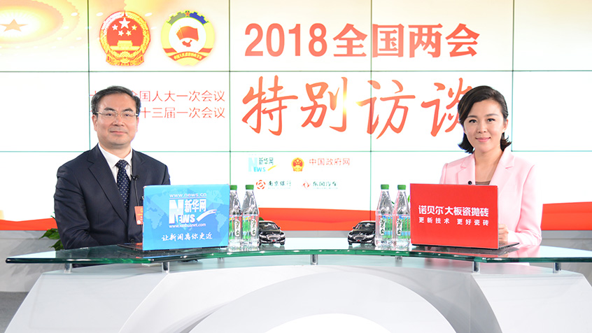 劉革安：而立之年，張家界全面推動(dòng)城市擴(kuò)容提質(zhì)