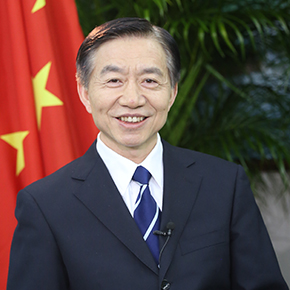 老了誰來養(yǎng)？留守兒童誰來管？民政部部長(zhǎng)這樣說
